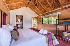 Hotel Kawa Mountain Retreat