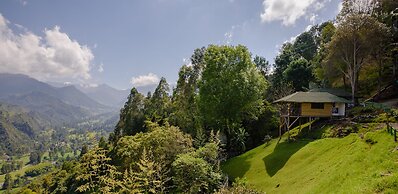 Hotel Kawa Mountain Retreat