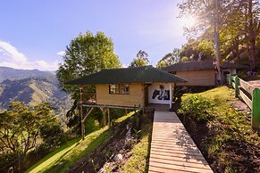 Hotel Kawa Mountain Retreat