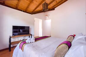 Hotel Kawa Mountain Retreat