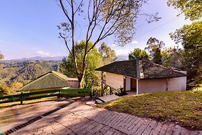 Hotel Kawa Mountain Retreat