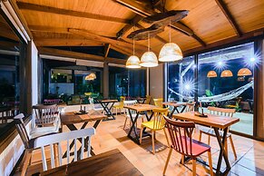 Hotel Kawa Mountain Retreat