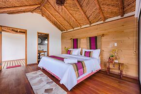 Hotel Kawa Mountain Retreat