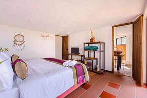 Hotel Kawa Mountain Retreat