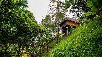 Hotel Kawa Mountain Retreat