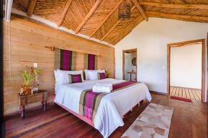 Hotel Kawa Mountain Retreat