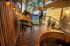 Hotel Kawa Mountain Retreat