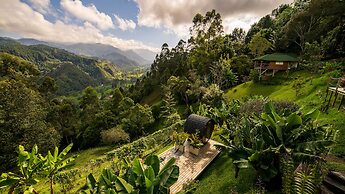 Hotel Kawa Mountain Retreat