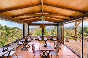 Hotel Kawa Mountain Retreat