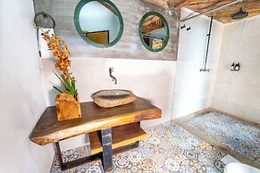 Hotel Kawa Mountain Retreat