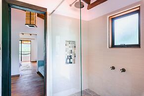 Hotel Kawa Mountain Retreat