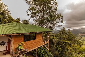 Hotel Kawa Mountain Retreat