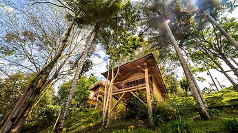 Hotel Kawa Mountain Retreat