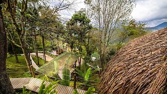 Hotel Kawa Mountain Retreat