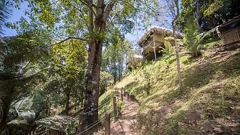 Hotel Kawa Mountain Retreat