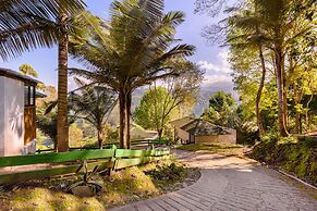 Hotel Kawa Mountain Retreat