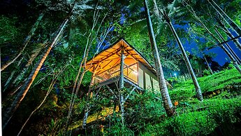 Hotel Kawa Mountain Retreat