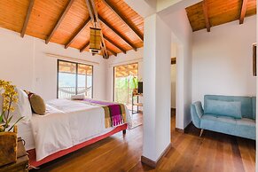 Hotel Kawa Mountain Retreat