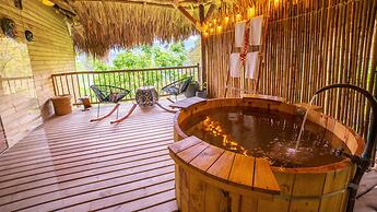 Hotel Kawa Mountain Retreat