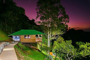 Hotel Kawa Mountain Retreat