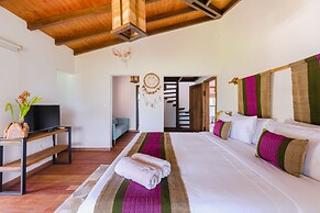 Hotel Kawa Mountain Retreat