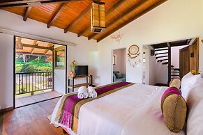 Hotel Kawa Mountain Retreat