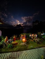 Hotel Kawa Mountain Retreat