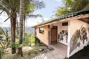 Hotel Kawa Mountain Retreat