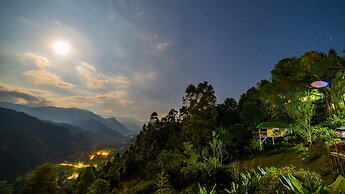 Hotel Kawa Mountain Retreat