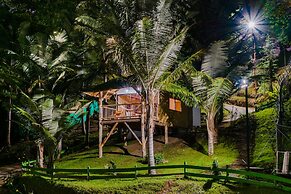 Hotel Kawa Mountain Retreat