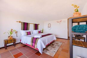 Hotel Kawa Mountain Retreat