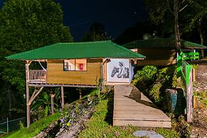 Hotel Kawa Mountain Retreat