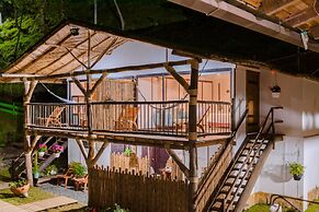 Hotel Kawa Mountain Retreat