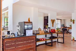 Hotel Kawa Mountain Retreat