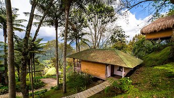 Hotel Kawa Mountain Retreat