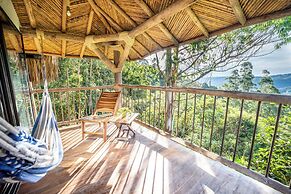 Hotel Kawa Mountain Retreat