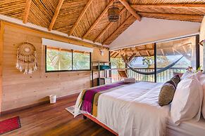 Hotel Kawa Mountain Retreat