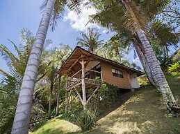 Hotel Kawa Mountain Retreat