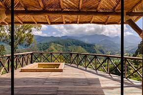 Hotel Kawa Mountain Retreat