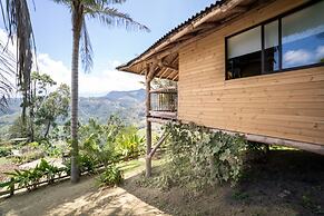 Hotel Kawa Mountain Retreat