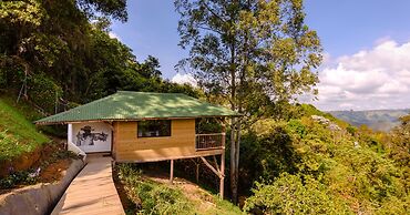 Hotel Kawa Mountain Retreat