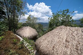 Hotel Kawa Mountain Retreat