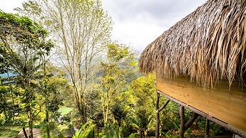 Hotel Kawa Mountain Retreat