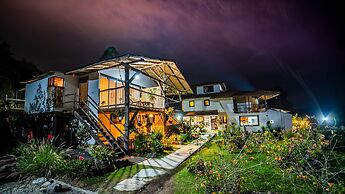 Hotel Kawa Mountain Retreat