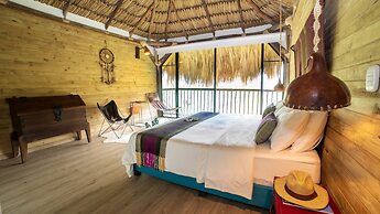 Hotel Kawa Mountain Retreat