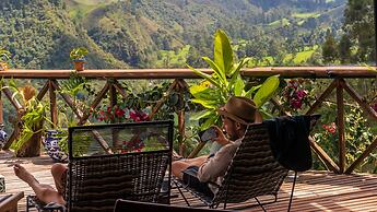 Hotel Kawa Mountain Retreat