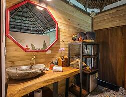 Hotel Kawa Mountain Retreat