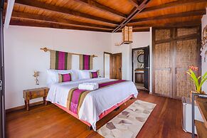 Hotel Kawa Mountain Retreat