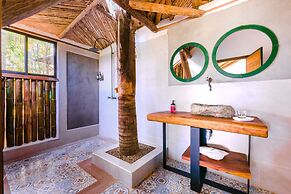 Hotel Kawa Mountain Retreat