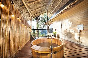 Hotel Kawa Mountain Retreat